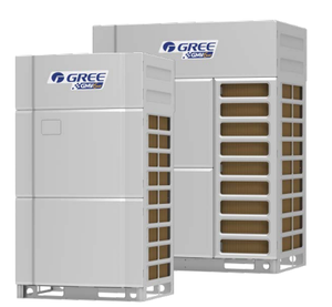 GMV6 Ductless <b>Mini</b> Split <b>Air</b> <b>Conditioners</b> Conditions HVAC Gree GMV6 <b>Air</b> <b>Conditioner</b> - Product Image 2