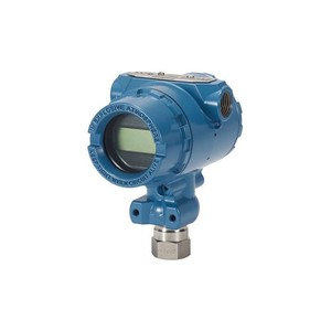 Transmisor de Presión Digital Rosemount 2088A/G, Salida 4-20mA, IP65, a Prueba de Explosiones, Clasificación K5 - Product Image 3