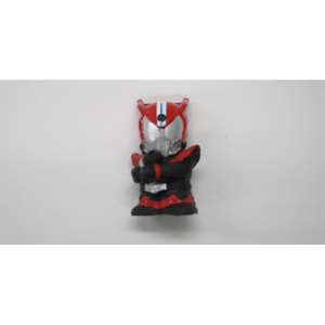 Figurines d'action d'anime japonais d'occasion, marionnettes à doigts Kamen Rider, jouets pour enfants en gros - Product Image 1