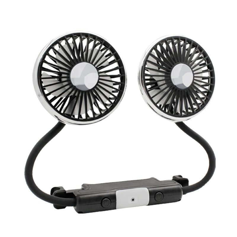 5V 360 Degree Adjustment Double Headed