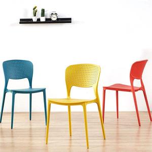 Manufacturer Modern Nordic Outdoor Wedding And Event Leisure Plastic Dining Hotel Chairs