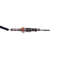 Nouveau capteur de température des gaz d'échappement pour moteur OE NO. 13628514730/8514730 SOOK SKT-876 535D 2014-2016 Garantie 1 an