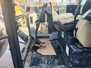 Excavadora Usada Cat Caterpillar CAT 307e2 de 7 Toneladas con Buen Precio en Venta Cat 307 - Product Image 5