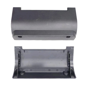 กรอบด้านหน้า 213113-002 213113-001 เหมาะสำหรับเครื่องพิมพ์ฉลากความร้อนแบบตั้งโต๊ะของซีบร้า - Product Image 1