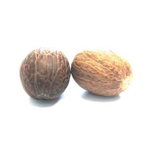 Noix de muscade torréfiée épicée et douce de la sélection Retail Selection pour le thé quotidien et la préparation de régimes médicamenteux à domicile - Product Image 3
