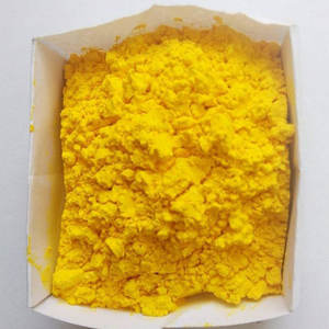 Vente directe usine : Pigments d'oxyde de fer rouge et jaune 313 – Prix pour peinture, encre, émail céramique, ciment, béton, briques et pavés - Product Image 2