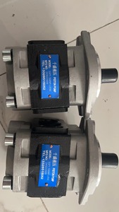 Pompe à engrenages externe SGP1-30A1H1-L059C SGP1-32A1H1-L375C pour <span class=keywords><strong>circuit</strong></span> de commande hydraulique de levage et de direction de chariot élévateur - Product Image 2