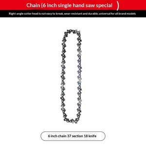 Ensemble de sécateur télescopique sans fil 4-en-1 avec tronçonneuse et cisailles, 21V, moteur sans balais, double <span class=keywords><strong>batterie</strong></span>, certifié CE, outil de jardinage - Product Image 6