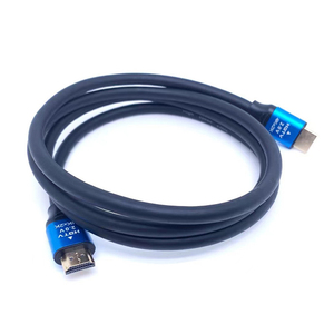 <span class=keywords><strong>Prix</strong></span> usine 1M 1.5M 2M 3M 5M câble HDTV <span class=keywords><strong>4K</strong></span> V2.0 48Gbps 19 + 1 câble court HDTV 3D TV vidéo câble HDTV - Product Image 3