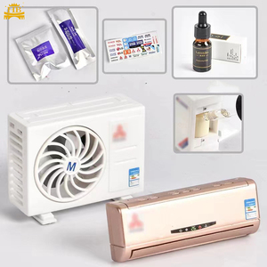 <span class=keywords><strong>Ambientador</strong></span> Moderno de Plástico Sólido <span class=keywords><strong>para</strong></span> Coche, con Energía Solar, <span class=keywords><strong>para</strong></span> el Tablero, Desodorizante, Modelo de <span class=keywords><strong>Aire</strong></span> <span class=keywords><strong>Acondicionado</strong></span> - Product Image 2