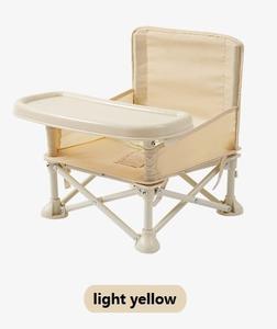 2021 Silla de bebé portátil multifuncional de gran venta para interiores y exteriores de EE. UU. - Product Image 1