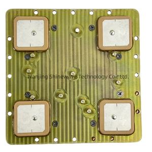 GPS L1 מותאם אישית, אות אנטנה נגד שיבוש GLONASS G1 מקלט חזק נגד הפרעות עבור מוטס באוויר, מוטס ברכב - Product Image 1