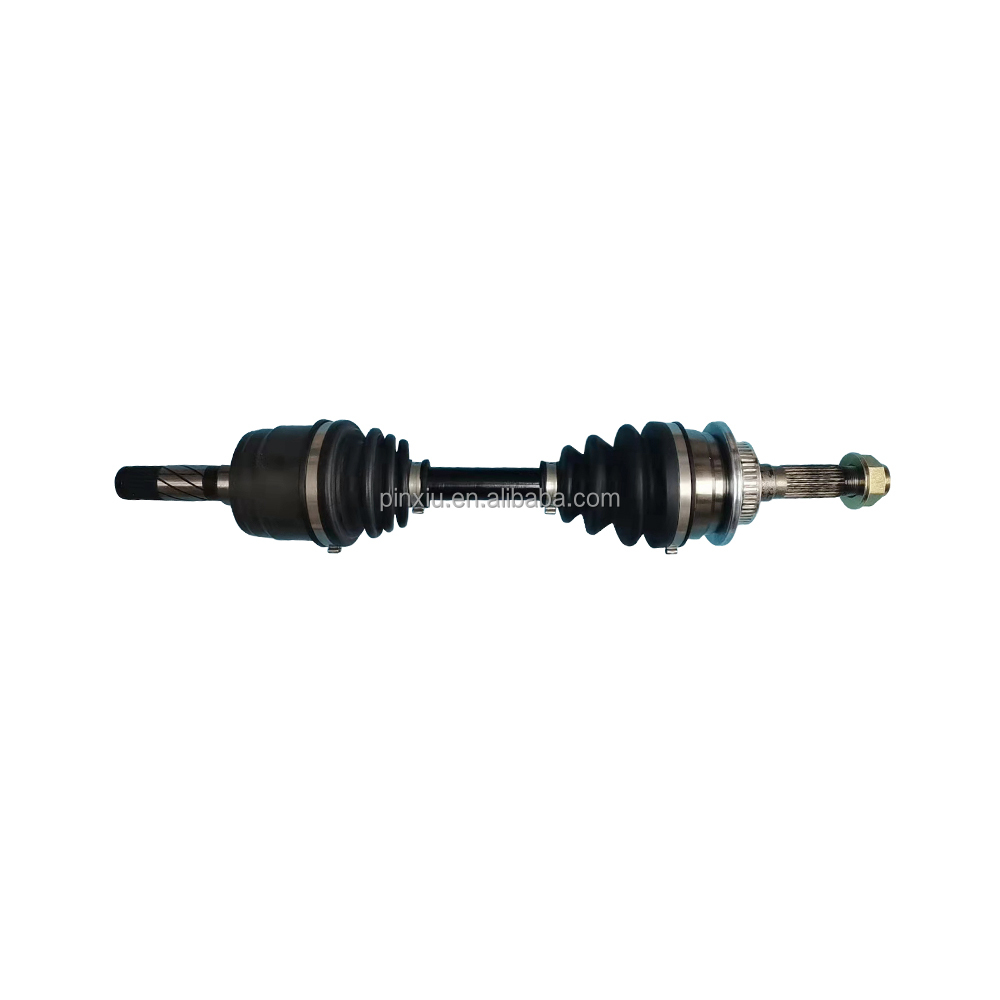 専用出品・165/50R16③ MD20-25-50XB & MD20-25-60XB - Durable Drive Axles for Mazda