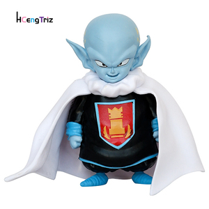 Hcengtriz 11.5CM PVC Dragon Balls <span class=keywords><strong>Z</strong></span> Figure Ail Jr GK Anime Action Modèle pour Voiture Décoration Collection Dessin Animé Statue - Product Image 6