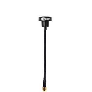 Hot Sales FOXEER Pagoda PRO 150mm 5.8GHz 3dBi Antenna RHCP SMA For <b>RC</b> Racing <b>Drones</b> VTX DIY Parts - Product Image 1