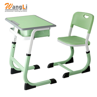 Ensembles de meubles pour la maternelle, meubles pour enfants, meubles pour salles de classe d'apprentissage précoce, meubles pour salles de jeux, meubles pour garderies