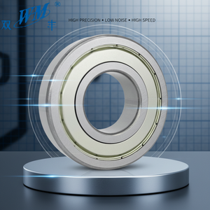 MLZ WM marca 6005 2rs1 2rz carcasa de rodamiento 6005 C0 C3 C5 rodamientos de cerámica Ruleman 6005 Rulman 6005/<span class=keywords><strong>Zv</strong></span> 25x47x12mm 6005 - Product Image 3