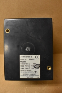 FLASH-SALE เครื่องวัดค่าการนำไฟฟ้า / TDS / เครื่องควบคุม Myron L 750 Series II - Product Image 1