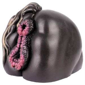 Silikonform im Alien-Stil Fantasiewesen Erotikspielzeug Neuartiges Design für ein Einzigartiges Erlebnis und als Sammlerstück - Product Image 1