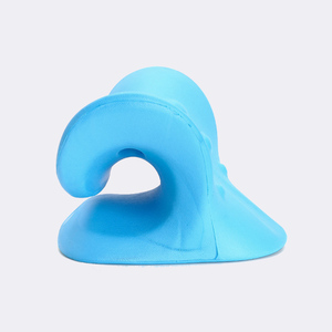 दर्द राहत के लिए शरीर की देखभाल गर्दन कंधे में दर्द राहत के लिए गर्भाशय ग्रीवा कर्षण उपकरण - Product Image 5