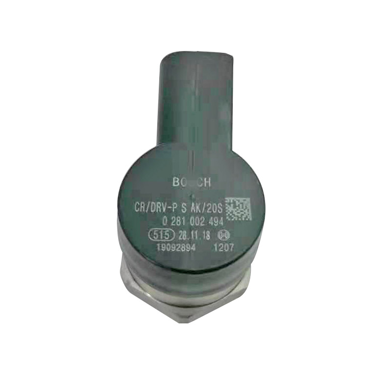 0281002494 Common Rail Pressure Regulator Diesel Fuel Pressure Regulator DRV A6110780449 FIT FOR MB-BENZ W203 W211 E320  CDI