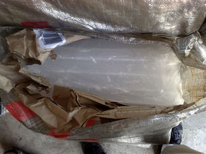 Perles de cire de <span class=keywords><strong>paraffine</strong></span> de qualité industrielle entièrement raffinées, cire solide, point de fusion 52-68, pour la fabrication de bougies, vente en gros - Product Image 6