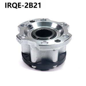 IRQE-2B21 Front <b>Wheel</b> Bearing Unit Axle Head Assembly For Toyota 43530-60130 New <b>Replacement</b> Part - Product Image 1