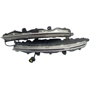 Cụm đèn chạy ban ngày LED cho xe Wuling Chevrolet Baojun 530 - Product Image 3