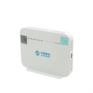 नया डुअल बैंड G-140w-mh/<span class=keywords><strong>md</strong></span>/ud 1ge+3fe+1pots+1usb+wifi Gpon Onu वायरलेस राउटर मॉडेम इंग्लिश सिस्टम - Product Image 2