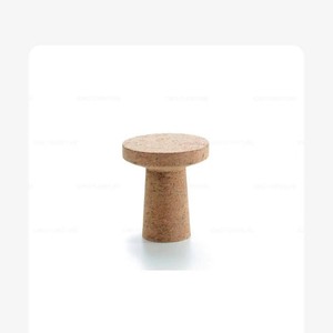 Korks tuhl kleiner Tisch <span class=keywords><strong>Corl</strong></span> Hocker - Product Image 5