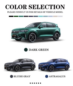 Dongfeng 2025 Voyah 1.5 gratis <span class=keywords><strong>Evr</strong></span> 4WD/2WD nuovi veicoli a energia auto ibride in vendita - Product Image 5