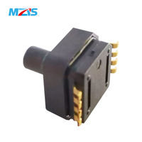 MZYS M2510 Air Liquid Pressure Sensor 0-100kPa mV Output MEMS Technology 1%FS Accuracy for Home Appliances Air Pumps Water