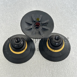 WD - Piezas de Impresión Offset de Alta Calidad, Sucker de 32-18-9.5mm - Product Image 3