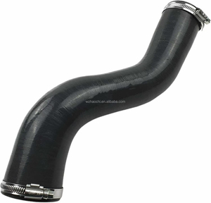 Vente directe d'usine de tuyau d'admission d'air, tuyau de refroidisseur intermédiaire turbo 8200775694 pour <span class=keywords><strong>Renault</strong></span> Grand Koo 1.5 DCi - Product Image 3