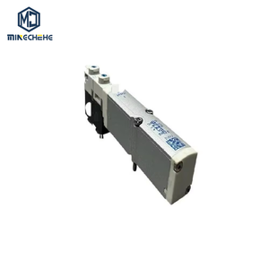 Vanne directionnelle industrielle 573717 avec variantes 573720 et 573721 pour équipement de contrôle de mouvement - Product Image 1