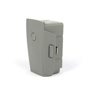 Batería de Vuelo Inteligente de Repuesto de Alta Capacidad de 3500 mAh para Drones DJI <span class=keywords><strong>Mavic</strong></span> <span class=keywords><strong>Air</strong></span> <span class=keywords><strong>2</strong></span> / <span class=keywords><strong>Air</strong></span> 2S - Product Image 2