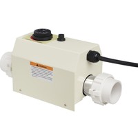 Chauffe-eau résidentiel STCMOET pour spa, chauffe-piscine économique, chauffe-eau pour spa