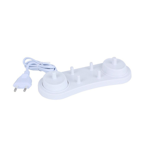 Mejor venta <span class=keywords><strong>cepillo</strong></span> <span class=keywords><strong>de</strong></span> dientes eléctrico <span class=keywords><strong>cargador</strong></span> <span class=keywords><strong>de</strong></span> cabezas <span class=keywords><strong>de</strong></span> <span class=keywords><strong>cepillo</strong></span> <span class=keywords><strong>de</strong></span> dientes titular Compatible con <span class=keywords><strong>Oral</strong></span> <span class=keywords><strong>B</strong></span> - Product Image 2