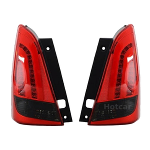 อะไหล่รถยนต์ ไฟท้ายแท้ ไฟเบรก ไฟถอยหลัง ไฟหน้า LED สำหรับรถยนต์ สำหรับ <span class=keywords><strong>Toyota</strong></span> <span class=keywords><strong>Innova</strong></span> ไฟท้าย LED - Product Image 1