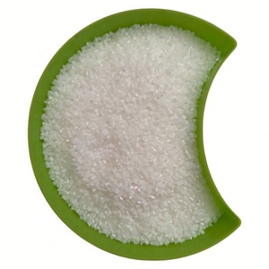 HIPS Plástico de alto impacto Poliestireno Materia prima PS GPPS 525 535 Caderas de grado alimenticio 825 Partículas de resina - Product Image 5