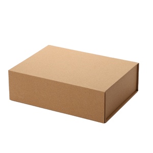 Caja de Regalo y Recuerdo de Alta Gama con Tapa Abatible <span class=keywords><strong>Universal</strong></span>, Papel Artístico Sellado Magnéticamente, con Impresión UV para Velas - Product Image 3