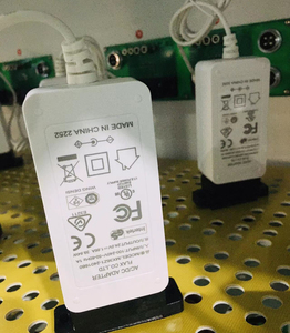 <span class=keywords><strong>19V</strong></span> DC <span class=keywords><strong>2.1A</strong></span> <span class=keywords><strong>AC</strong></span> <span class=keywords><strong>Adapter</strong></span> Đối Với <span class=keywords><strong>Acer</strong></span> Cổng Asus Delta ADP-40KD BB ADP-40KDBB ADP-40PH BB ADP-40PHBB ADP-40TH Một ADP - Product Image 5