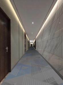 Hiện đại cao cấp chất lượng Nylon <span class=keywords><strong>polyester</strong></span> in Thảm chần thiết kế cho khách sạn phòng tiệc Golf & cầu nguyện sử dụng có thể giặt tính năng - Product Image 5