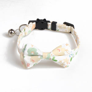 <span class=keywords><strong>Collar</strong></span> multicolor para perros y gatos pequeños, 1,0x30cm - Product Image 6