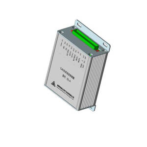 Lecteur audio industriel Contrôleur de musique vocale Lecture <span class=keywords><strong>MP3</strong></span> IP20 Étanche Stockage vocal 128M-25C-70 Temp de fonctionnement - Product Image 6