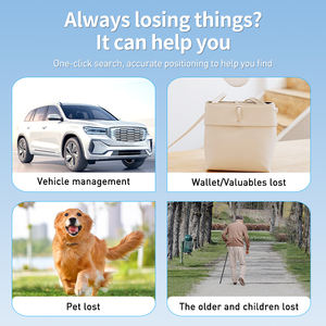 Plateforme logicielle de <span class=keywords><strong>suivi</strong></span> GPS personnalisable en marque blanche - Product Image 3