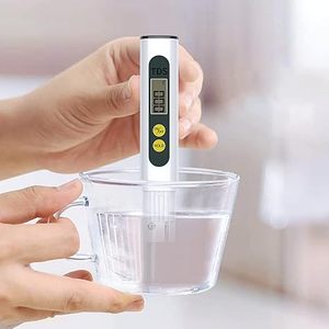 Testeur numérique de TDS pour l'<span class=keywords><strong>eau</strong></span> - Vente directe usine - Kits de test <span class=keywords><strong>d</strong></span>'<span class=keywords><strong>eau</strong></span> abordables et fiables pour l'<span class=keywords><strong>eau</strong></span> potable - 0-9999ppm - Product Image 2