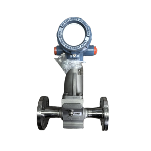 8800DR140 เครื่องวัดการไหลแบบสื่อสาร HART, DN350 (14 นิ้ว) ชนิดรีดิวเซอร์, สำหรับของเหลว, เอาต์พุต 4-20mA - Product Image 4