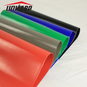 Unitarp – tente en pvc imperméable au feu, tissu 650g/m2, bâche en vinyle en rouleau pour couverture de camion - Product Image 3