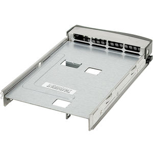 ZhenLoong 90% Nuevo MCP-220-00043-<span class=keywords><strong>0N</strong></span> para Supermicro, Adaptador Convertidor de Disco Duro de 3.5\" a 2.5\", Bandeja de Disco MCP-220-00043-<span class=keywords><strong>0N</strong></span> - Product Image 4